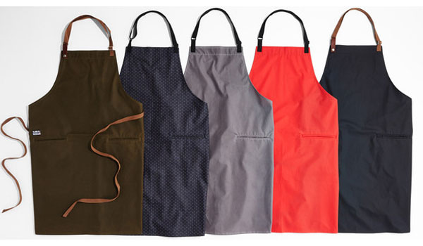 Aprons in Srilanka image