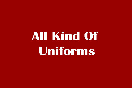 Uniforms in Sri Lanka icon