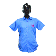 Uniforms in Sri Lanka Portfolio 2